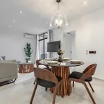 Διαμέρισμα Charming Paraiso *