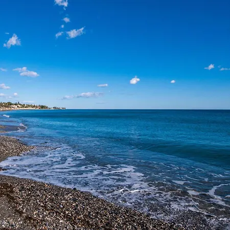 Apartment Charming Paraiso