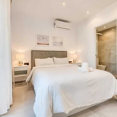 Charming Paraiso Estepona