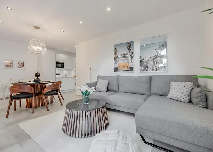 Charming Paraiso Estepona