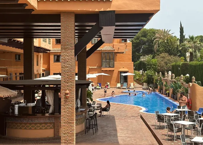 Charming Paraiso Apartment