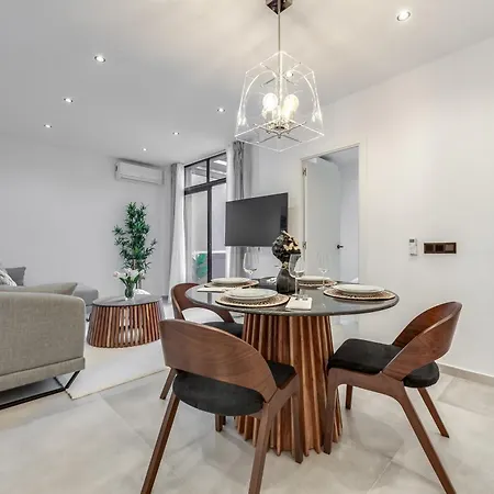 Appartement Charming Paraiso *