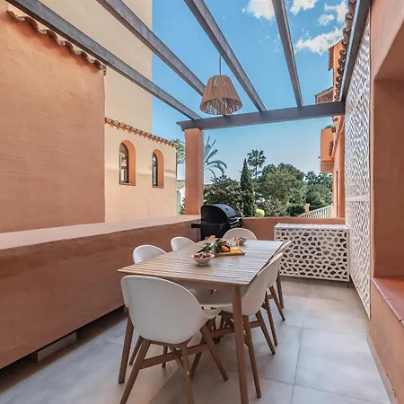 Appartement Charming Paraiso