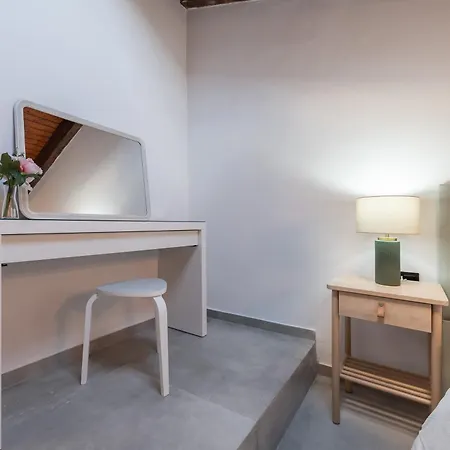 Charming Paraiso Appartement *