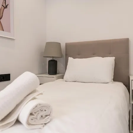 Appartement Charming Paraiso Estepona