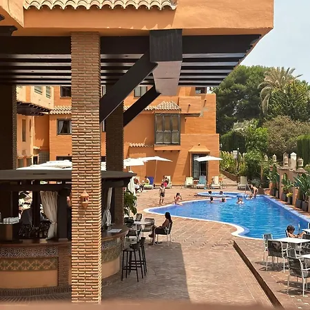 Charming Paraiso Appartement