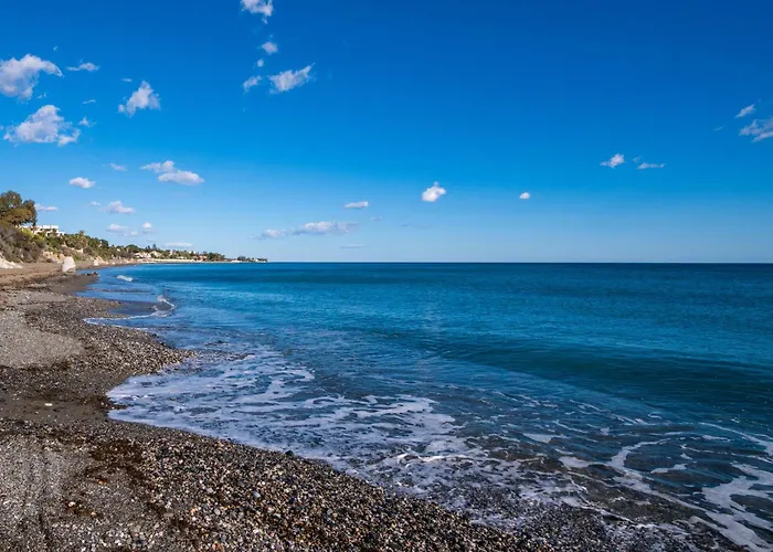 아파트 Charming Paraiso