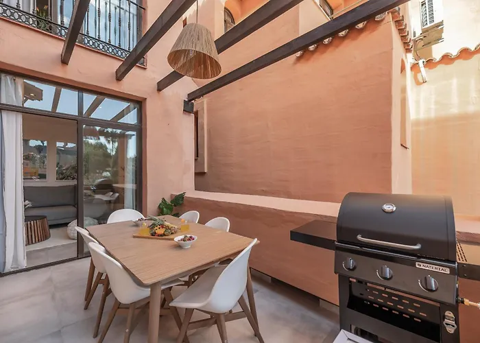 Charming Paraiso * 에스테포나