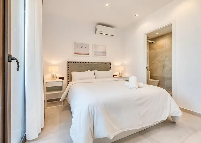 Charming Paraiso Estepona