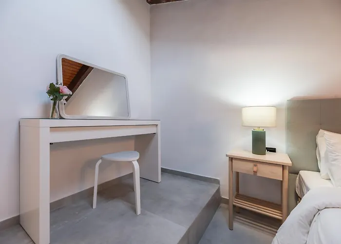 Charming Paraiso 아파트 *