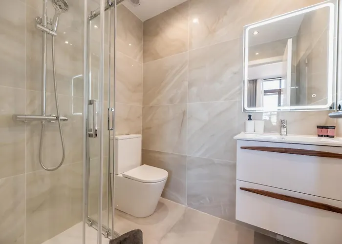 Charming Paraiso 에스테포나