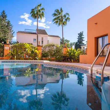 Charming Paraiso Estepona