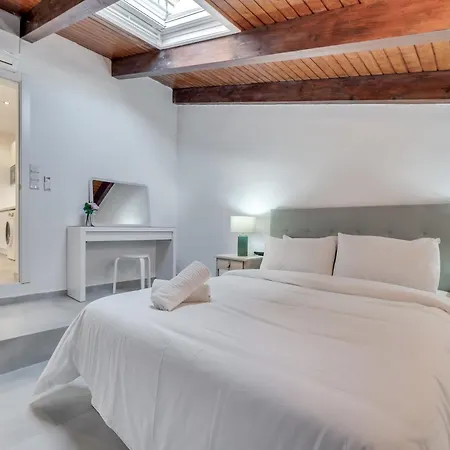 Charming Paraiso Lejlighed